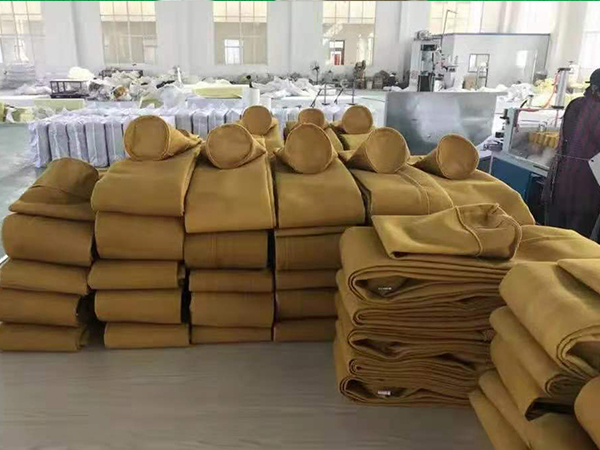 耐高溫密封布袋的特性及用途（高溫防護密封布袋詳細介紹）